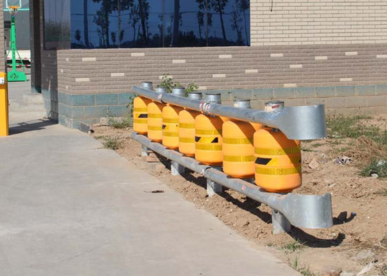 Beli Aksesoris Kuning Dengan Garis Hitam Fasilitas Keamanan Jalan Raya Menawarkan Peralatan Keamanan Jalan Raya untuk Kontrol dan Manajemen Lalu Lintas online manufacture