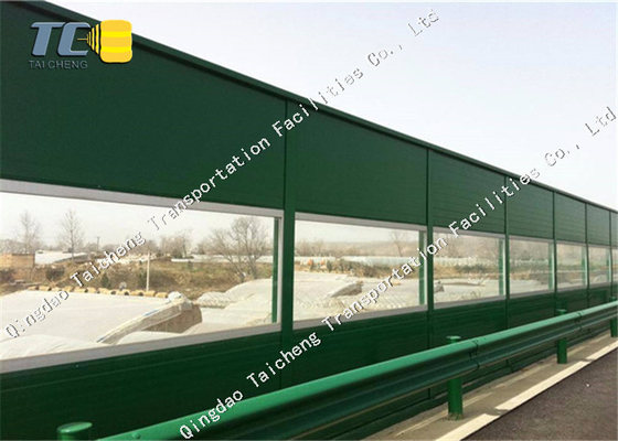 Beli Kontrol Suara Jalan Raya Kereta Api Perumahan Akrilik Fleksibel Jalan Raya Sound Barrier Board Soundproof online manufacture