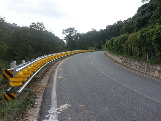 Beli Diameter 345mm/350mm Highway Guardrail Roller Machine dengan umur 10 tahun online manufacture