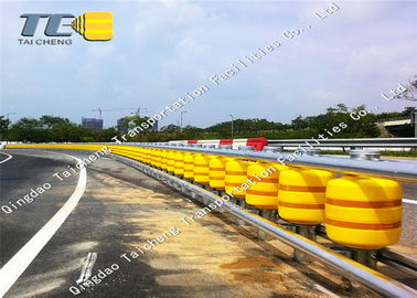 Beli Anti Korosi EVA Roller Barrier Pagar Roadside Guardrail Untuk Tuner Way online manufacture