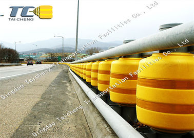 Beli Anti Crash Rolling Safety Road Barrier Untuk Produksi Bintang Jalan Raya / Jalan online manufacture