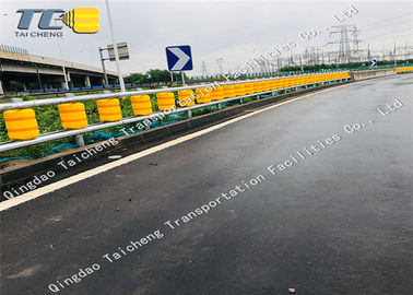 Good price Kekuatan Yang Kuat Bergulir Pagar Pembatas Anti Korosi Umur Panjang on line