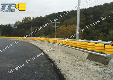 Beli W Beam Rolling Guardrail Barrier Accident Fasilitas Transportasi Mobil Guardrail online manufacture