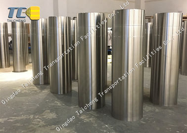 Beli Tugas Berat Dilepas Keamanan Tonggak Beton Pijakan 304 Stainless Steel online manufacture