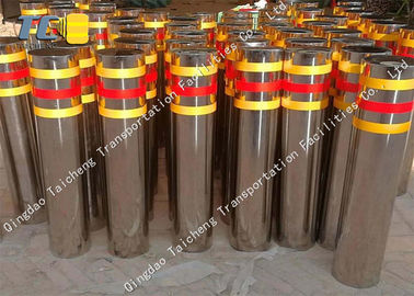 Good price Tempat Parkir Tetap Post Pencegahan Korosi Unggul Tugas Berat Dilepas Bollard on line