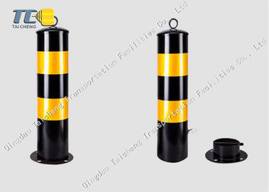 Good price Keamanan Removable Tahan Lama Bollard Telescopic Barrier Posting Tinggi 900mm on line