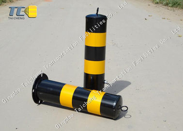 Good price Bollard Dilepas Permukaan yang Dipasang Reflektif Fleksibel 114mm Diameter on line