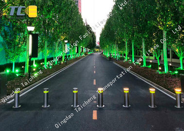 Good price Teleskopik Keamanan Tinggi, Pasca Keselamatan Dilepas, Bollard, Jenis Terpadu on line