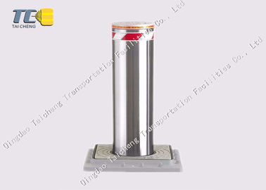 Good price Bukti Air Hidrolik Stainless Steel Yang Ditarik Untuk Keselamatan Jalan on line