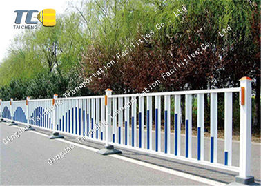 Beli Pagar Jalan Barrier Wire Mesh Pagar Baja Karbon Rendah Dipoles Dan Disikat online manufacture