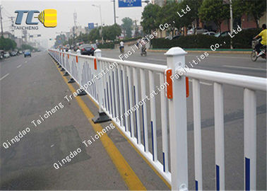 Beli Stainless Steel Municipal Guardrail Hot Dip Pipa Baja Galvanis Untuk Tempat Umum online manufacture