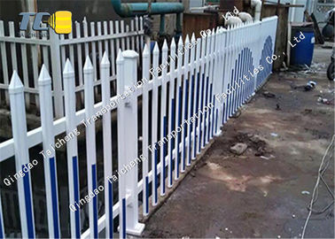 Good price Sliver Pagar Pembatas Kota Pagar Wire Mesh Perawatan Permukaan Dipoles on line