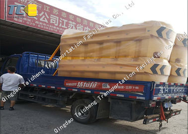 Beli Bantal Kecelakaan Quadguard Dilapisi Serbuk Kinerja Reflektif Malam Hari Yang Baik online manufacture