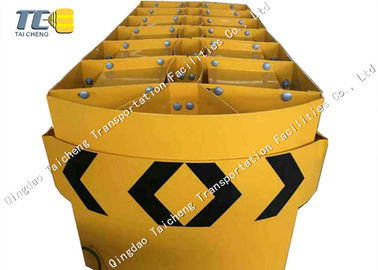 Beli Q235 Q345 Bantal Kecelakaan Sementara Mencegah Dampak Kendaraan umur panjang online manufacture