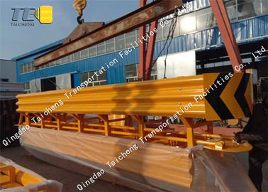 Beli Sistem Bantal Blok Kecelakaan Kustom Dengan AS4680 AASHTOM108 Standar online manufacture