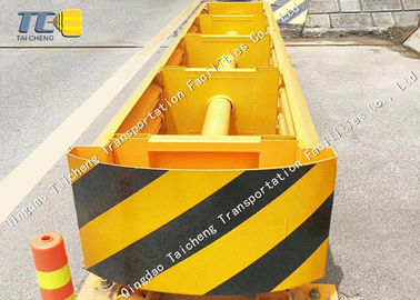 Beli Memakai Quadguard Crash Cushion Anti Collision Pad Redirective Attenuator yang Tahan online manufacture