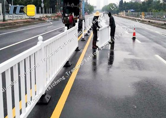 Good price Parkir Lot Pagar Keselamatan Jalan Raya Stainless Steel on line