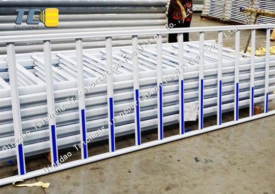 Beli Pengisolasi Jalan Perkotaan Pengaman Penghalang Keamanan Jalan Perkotaan online manufacture