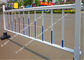 Roadside Municipal Guardrail Crowd Control Crash Safety Traffic  Fence Isolation Barrier