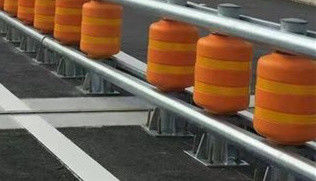 Harga bagus Jalan Raya Jalan Raya Guardrail Roll Forming Machine Berdasarkan Teknologi Hot Galvanized dan Cold Rolled untuk Pabrik Guardrail on line