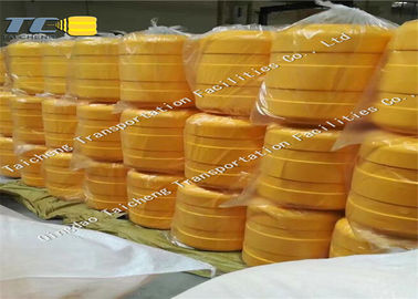 Good price Sistem Penghalang Rol Keselamatan Luar Ruangan Untuk Garis Antrian Jarak 1000mm on line