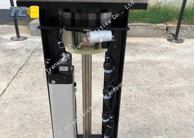 Good price Jalan Bollard Removable Teleskopik Parkir Post Sistem Akses Contorl Sistem on line