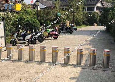 Good price Lalu Lintas Jalan Tol Listrik Ditarik Tipe Pneumatik Anti Korosi on line