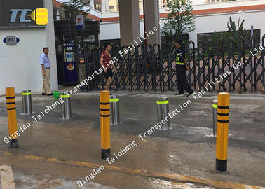 Good price Keselamatan Peringatan Tol Pneumatik Tahan Karat Untuk Kontrol Akses Kendaraan on line