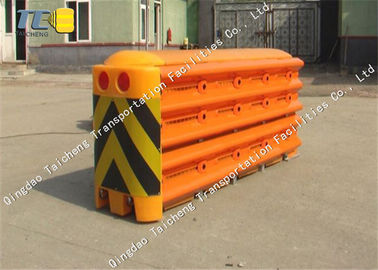 Good price Ketahanan Terhadap Impak Kecelakaan Attenuator Keselamatan Lalu Lintas Jalan Bahan Q235 on line