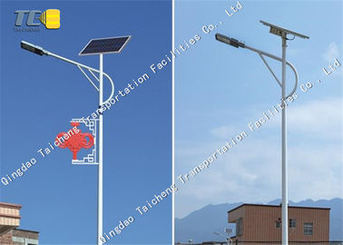 Good price Jalan Raya Lampu Jalan Tenaga Surya Die Cast Aluminium Alloy Material Hemat Energi on line