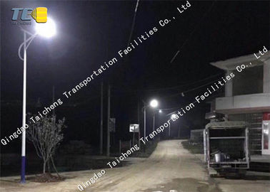 Good price Lampu Jalan Led Tenaga Surya Luar Ruangan Dengan Kontrol Intensitas Otomatis on line