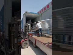 Penghalang kebisingan